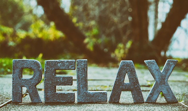 Finding Balance: The Key to Stress Management and Resilience Finding Balance: The Key to Stress Management and Resilience